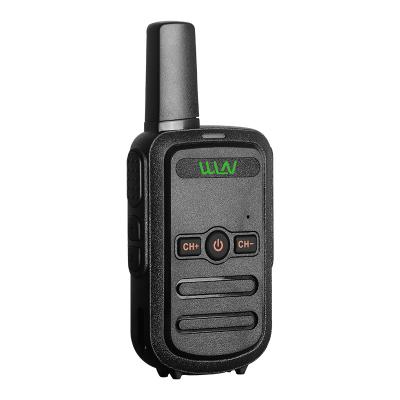 China WLN C51 16 Channel Rechargeable Walkie Talkies Two Way Radios With USB Charger Kids Wireless C51 Walkie Talkie for sale