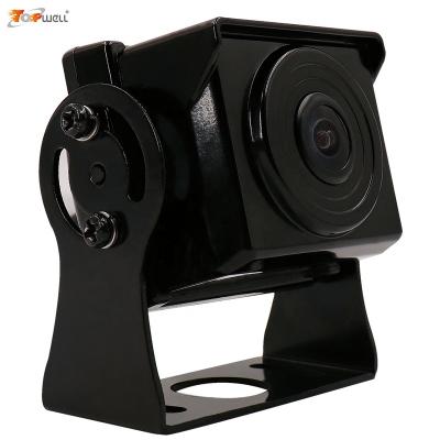 China Low distortion 720P AHD Mini Reverse Camera, New 170 degree horizontal waist angle Mini Blind Spot Camera T-618A 2019 for sale