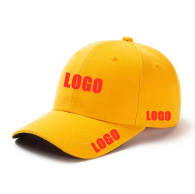 China JOINT Wholesale Embroidered Custom Baseball Cap Gorras Hats Snapback Hats for sale