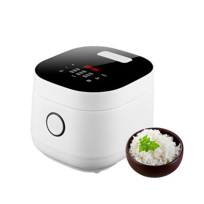 China Wholesale Hotel Factory Price Electric Normal Household With Nonstick Parts Keep Warm Rice Cookers for sale