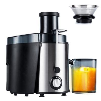 China Excellent quality good quality fashion blender easy handling multifunctional juicer for home use for sale