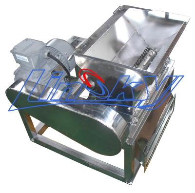 China Crushed ice maker Ice Block Crusher machine ice crushed automatic ice crushing machine zu verkaufen