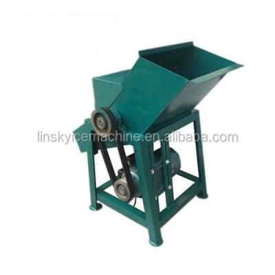 China Ice block crasher machines automatic ice crusher zu verkaufen