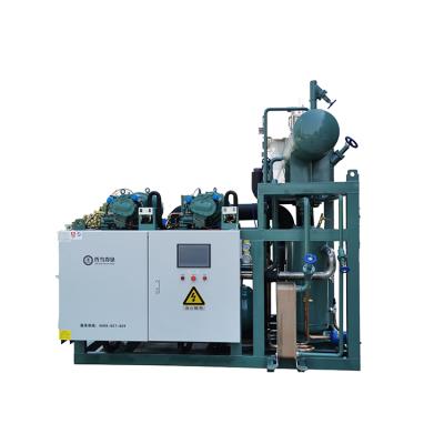 China Refrigeration condensing unit other refrigeration equipment zu verkaufen