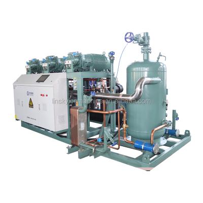 China Refrigeration condensing unit cold condensing room unit for sale