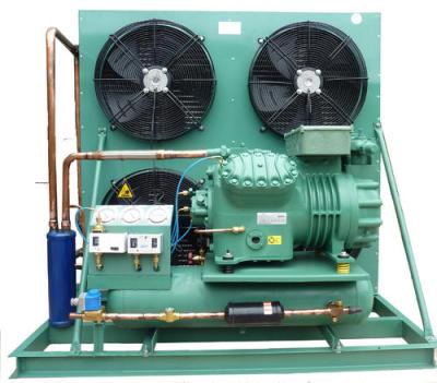 China Cold room compressor refrigeration unit compressor refrigeration zu verkaufen