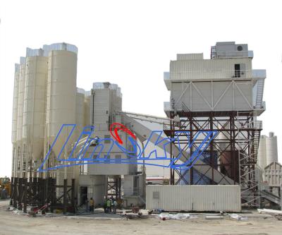 China 60Ton concrete cooling system with flake ice making system concrete ice plant system for sale