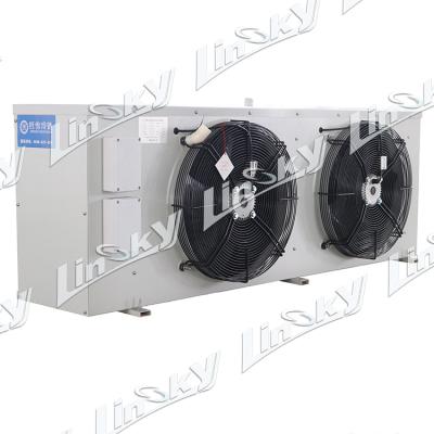 China Ceiling Type Industrial Air Cooler High Productivity R404A/R22 Air Cooler For Cold Room for sale