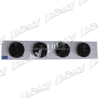 China Low power Industrial Air Cooler automatic industrial ceiling type air cooler 380V/50Hz for sale