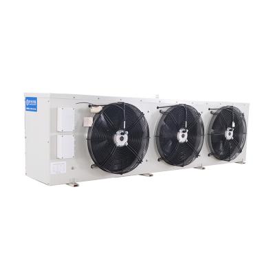 中国 Low power consumption Industrial Air Cooler Cold room R404A/R22 air cooler ceiling type air cooler 販売のため