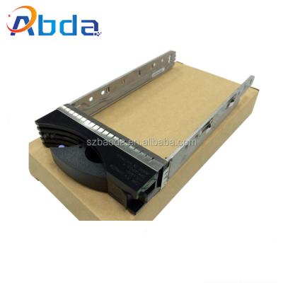 China 49Y1835 3.5 Inch SAS SATA Aluminum Hard Drive HDD Tray Caddy For IBM DS3512 for sale