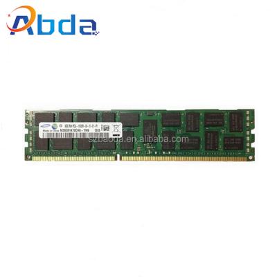 China Server 16GB DDR3 PC3L-10600R 49Y1565 49Y1563 CCE REG Server RAM Memory For IBM Lenovo X3650 X3755 M3 for sale