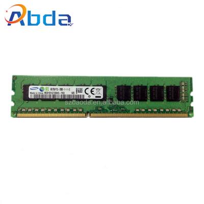 China Server 647909-B21 664969-001 8GB 2Rx4 PC3L-10600E DDR3 1333MHz CCE Memory Server RAM for sale