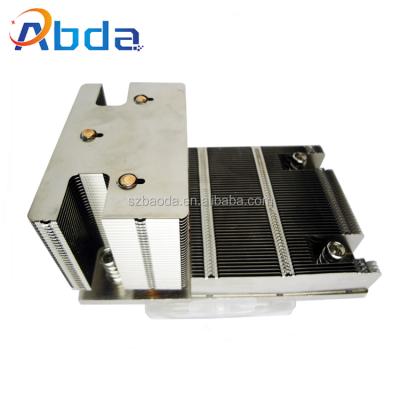 China CPU 0YY2R8 CPU Heatsink For Dell Server PowerEdge R730 R730xd for sale