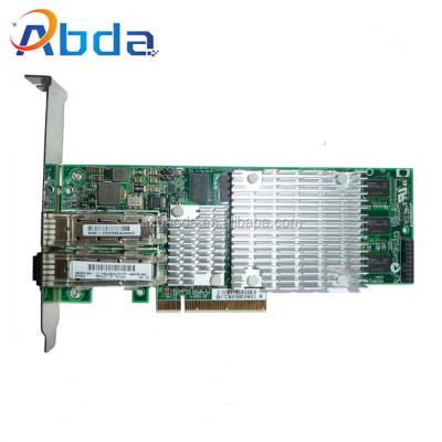 China Server 468332-B21 468349-001 NC522SFP Dual Port 10GB Network Adapter Card for sale