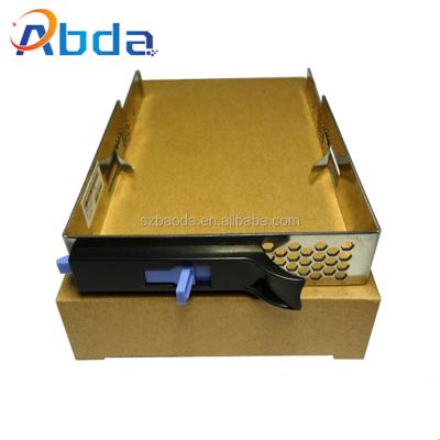 China Plastic+metal 69Y5342 X3650 X3850 M4 M5 3.5 Inch SAS SATA Hard Drive Bracket HDD Tray For IBM for sale