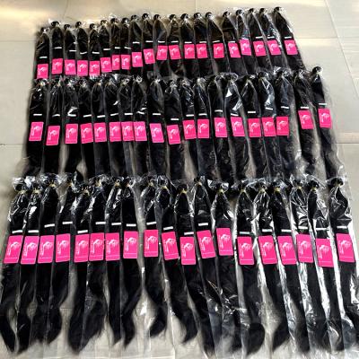 China Wholesale High Quality Human Brazilian Hair Cuticle Aligned Virgin Hair Vendor Jerry Curl Hair Bundles 10A 12A for sale