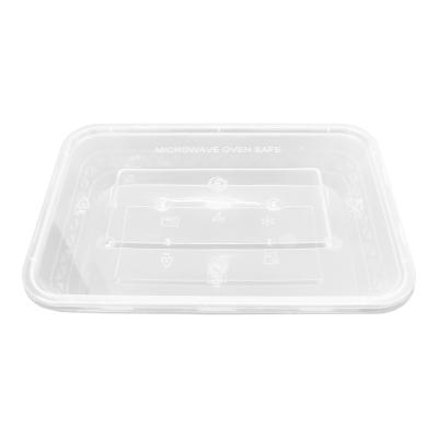 China Plastic Best Selling Thin Wall Container Plastic Injection Mold for sale