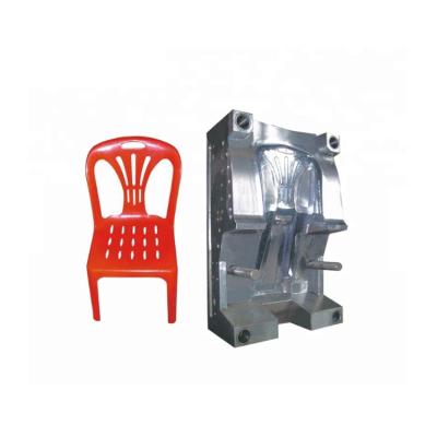 China Cheap Popular Plastic Table and Chair Mold Plastic Square Table Mold Injection Mold for sale