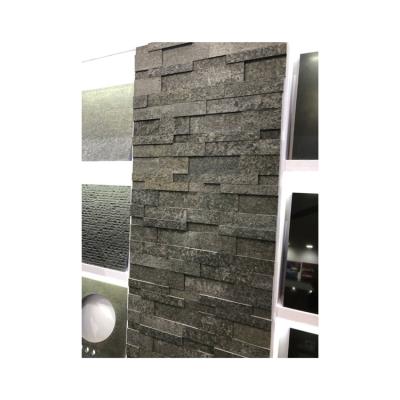 China Asian China has soared the black dark outer tile swept away with Grey Granite Pavé G654 for sale