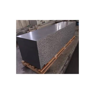 China Wholesale Pure Pure Natural Polished High Quality Black Granite From Shanxi From Asian Factory for sale