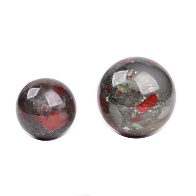 China China Wholesale Natural Quartz Gifts Decorative Home Healing Ornaments Crystal Sphere for sale