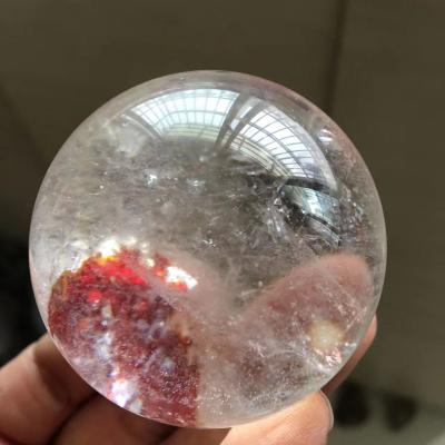 China Wholesale Natural Gemstone Crystal Ball 