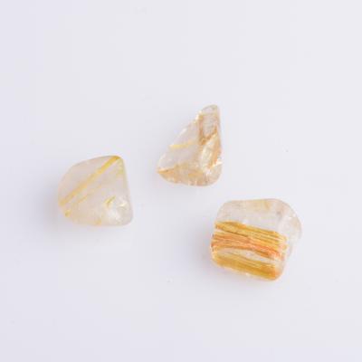 China China wholesale natural quartz reiki gemstone healing decorative crystal gravel for sale