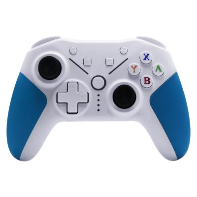 China Six-axis NS7 Gyro Wireless Controller For Switch Joypad Gamepad For Switch Outdoor Pro For Switch Gamepad for sale