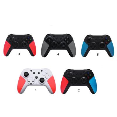 China Six-axis NS6 Gyro Wireless Controller For Switch Joypad Joystick For Switch Outdoor Pro For Switch Gamepad for sale