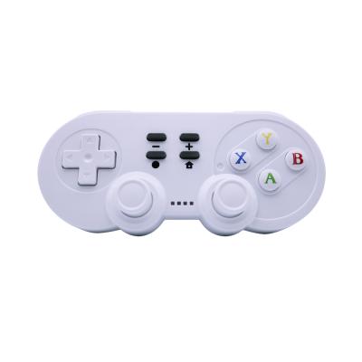 China Six-axis NS03 Gyro Wireless Controller For Switch Joypad Joystick For Switch Outdoor Pro For Switch Gamepad for sale