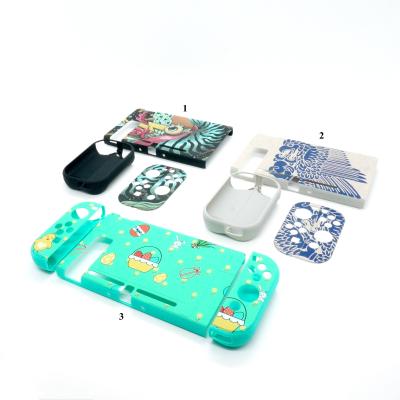 China Shell Housing For Switch Console Shell Case For Switch Protector Case For Nintendo Switch 18 x11x 3.3cm for sale