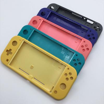 China For Switch Lite Console Shell For Nintendo Switch Lite Housing Case Cover For Switch Lite for sale