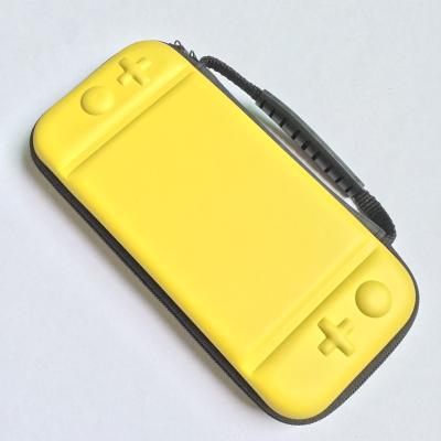 China For N-Switch For Switch Lite EVA Case For Nintendo Switch Lite Storage Case Bag For Switch Mini for sale