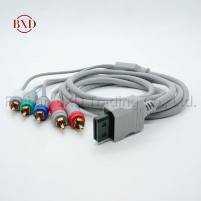 China Component Cable for Wii Cable for Nintendo Wii Audio Cable for Wii for Nintendo Wii for sale