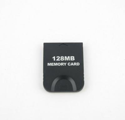 China for NGC Memory Card for Nintendo Gamecube Memory Card Data Backup Pack for GA 4M/8M/16M/32M/64M/128M 4.4 x 3.4 x 0.6cm for sale