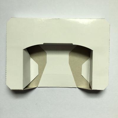 China Inlay Replacement Cardboard Insert Game Box Tray for Nintendo 64 for N64 22.2x17.4x0.2cm for sale