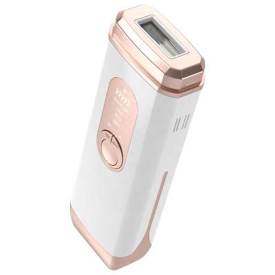 China Hair Removal IPL Hair Removal Laser Epilator For Women Instant Permanent Epilator LCD Display Bikini IPL Laser Hair Removal Machine 999999 for sale