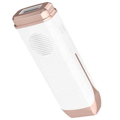 China 2020 Popular Hair Removal Product Multifunctional Intense Pulsed Light Hair Removal Painless Iced Epilator For Home Use for sale