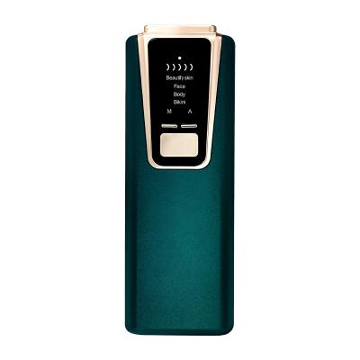 China Home Hair Removal 2022 Beauty IPL Hair Removal Device for sale