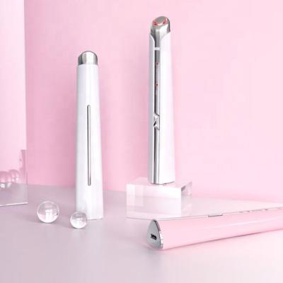 China Face Lift China Factory Professional Mini Electric Eye Massager For Eye Care for sale