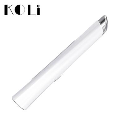 China Ion Therapy Led Light Magic Wand Anti Face Lift Facial Massager Wrinkle Electric Eye Daily Massager Machine for sale