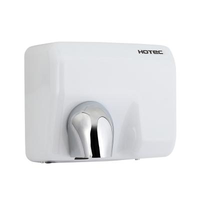 China Electric Induction Commercial High Speed ​​Steel Automatic Hand Dryer For Public Commercial Washroom for sale