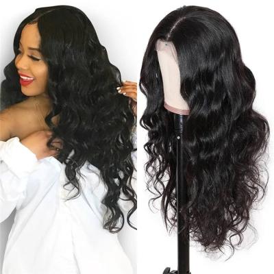 China Wholesale Silky Straight Hair Full Lace Wig 100% Hair 12A Grade for sale