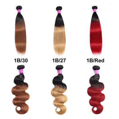 China Free Sample Customized Raw Virgin Hair Bundle Cuticle Aligned Hair , Hair Bundle Wholesale 10A Grade Mink Virgin Brazilian Hair Vendor for sale