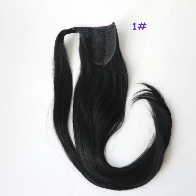 China With Hairstring Large 20