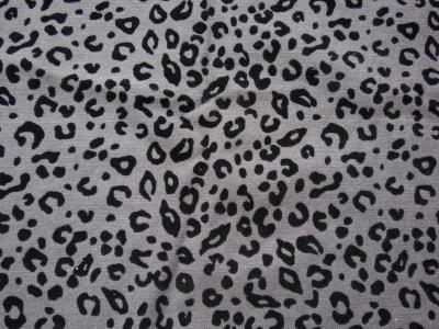 China Flocking fabric -06 for sale