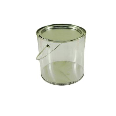 China For Food PVC Packing Wholesale Acrylic Boxes for sale