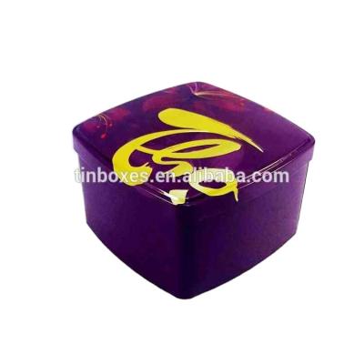 China Custom Watch Metal Box for sale