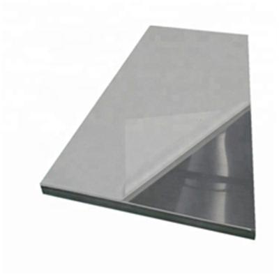 China Building Material Cold Rolled 304 304L 316L Hairline Finish Stainless Steel Sheet SCT-2 for sale